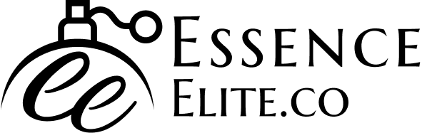 Essence Elite - Black Logo