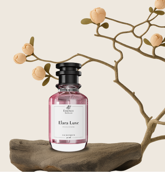 Elara Luxe Elara Luxe